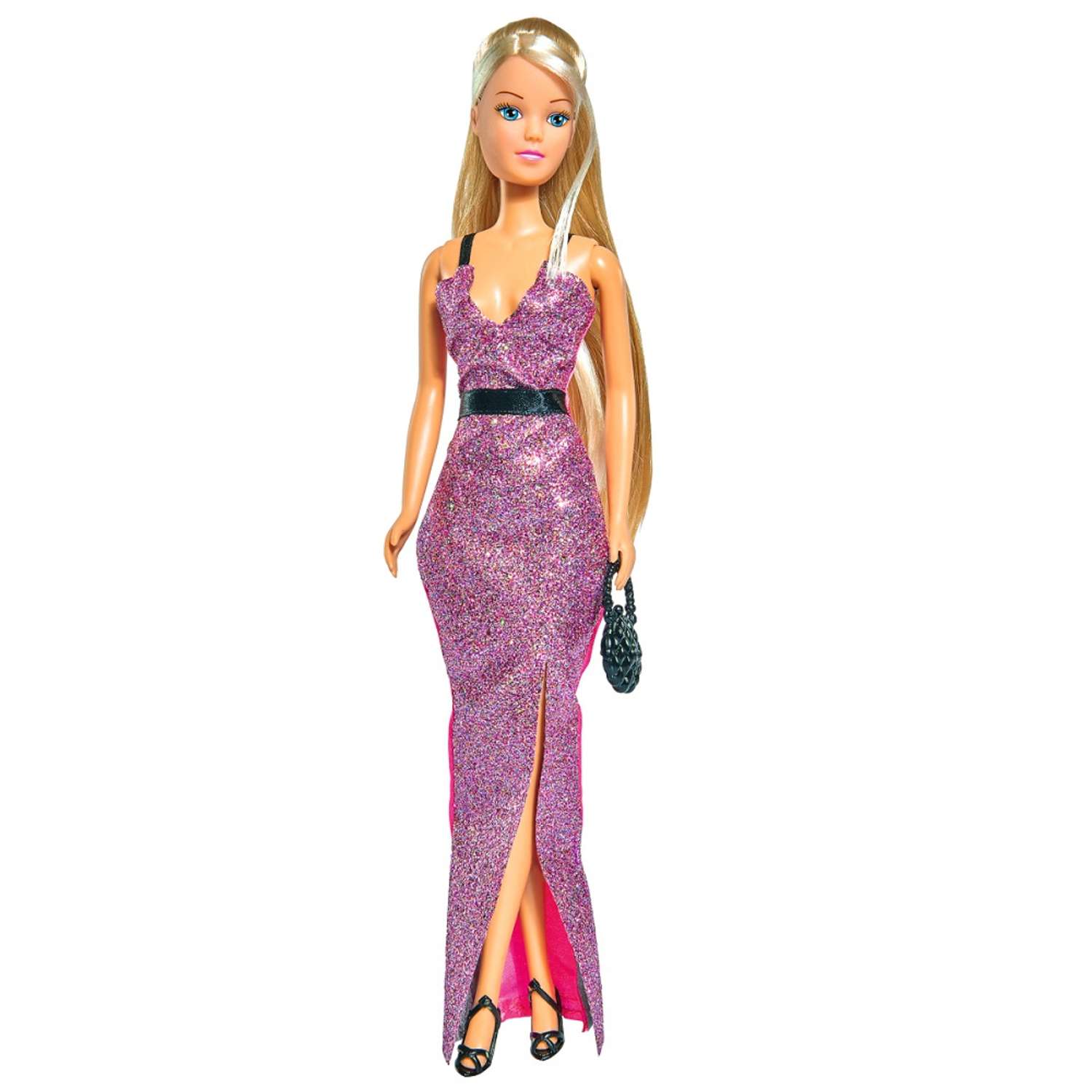 Кукла Штеффи STEFFI Сверкающий стиль 29 см 5733207029 - фото 1