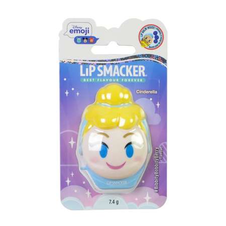 Бальзам для губ Lip Smacker Disney Cinderella Ягода Е88838