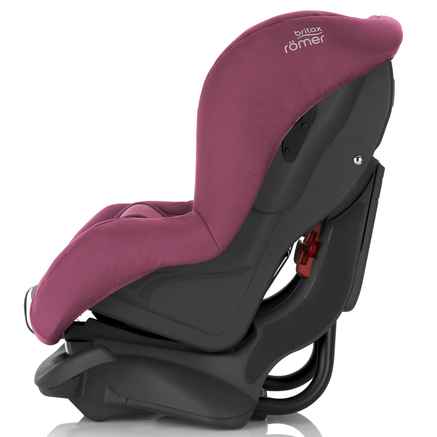 Автокресло Britax Roemer 0+/1 (0-18 кг) - фото 3