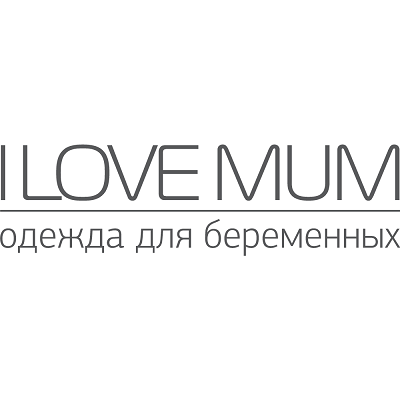 I love mum