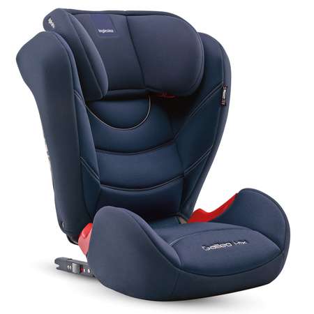 Автокресло Inglesina Isofix 2/3 (15-36 кг)