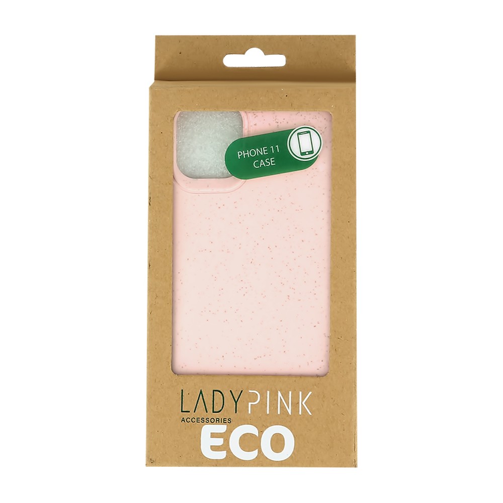 Чехол для телефона Lady Pink 11 купить по цене 593 ₽ в интернет-магазине  Детский мир