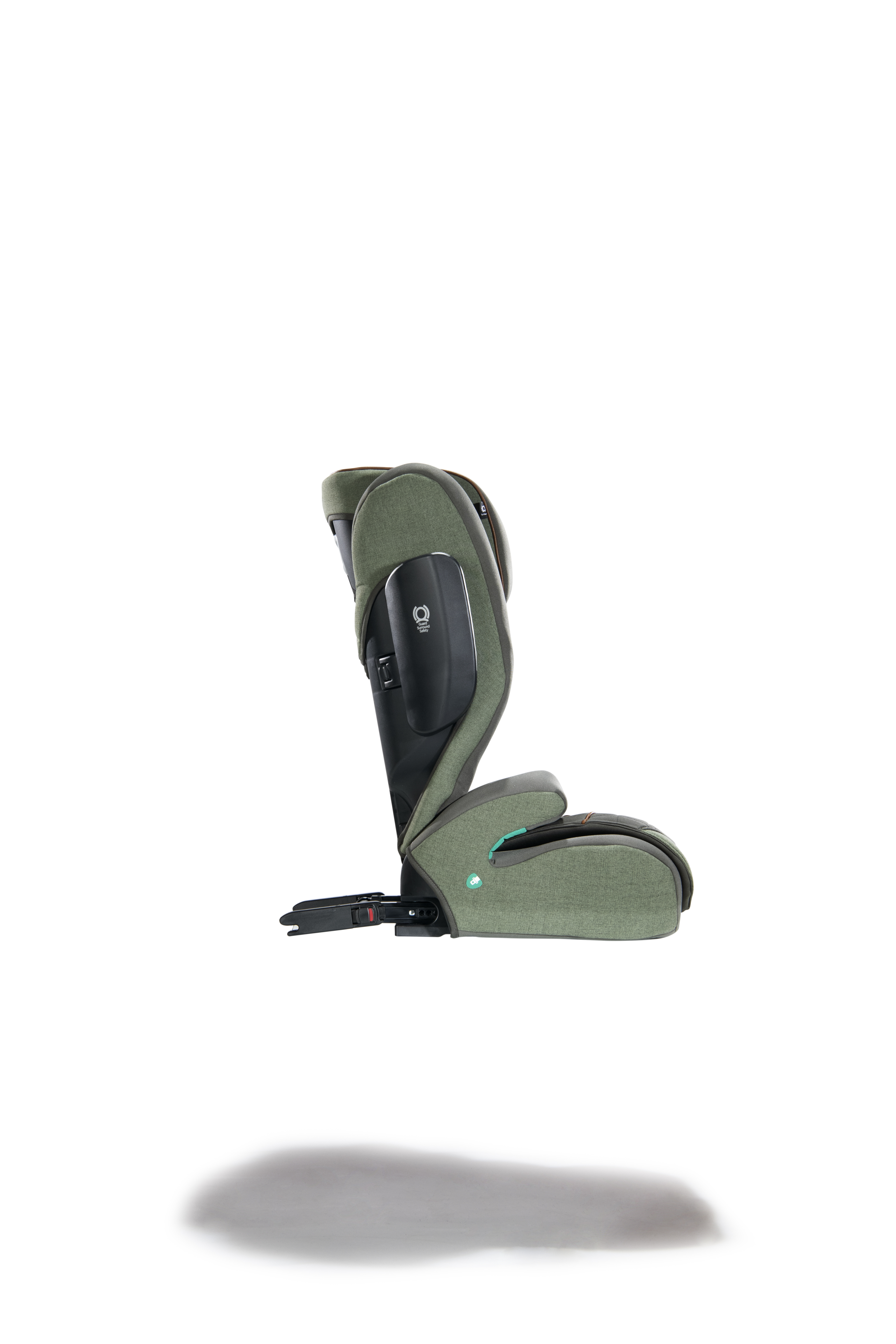 Автокресло Joie I-Traver Isofix 2/3 (15-36 кг) - фото 6