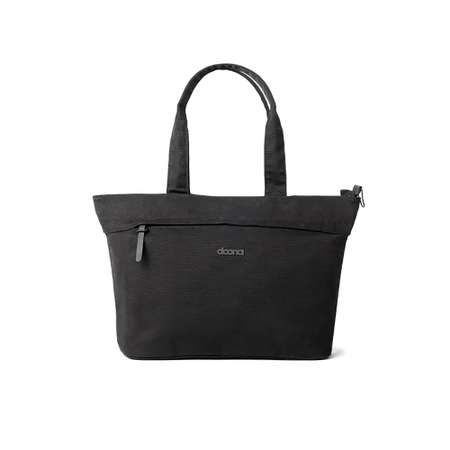 Сумка для мамы Essentials Tote Bag для коляски-автокресла Doona