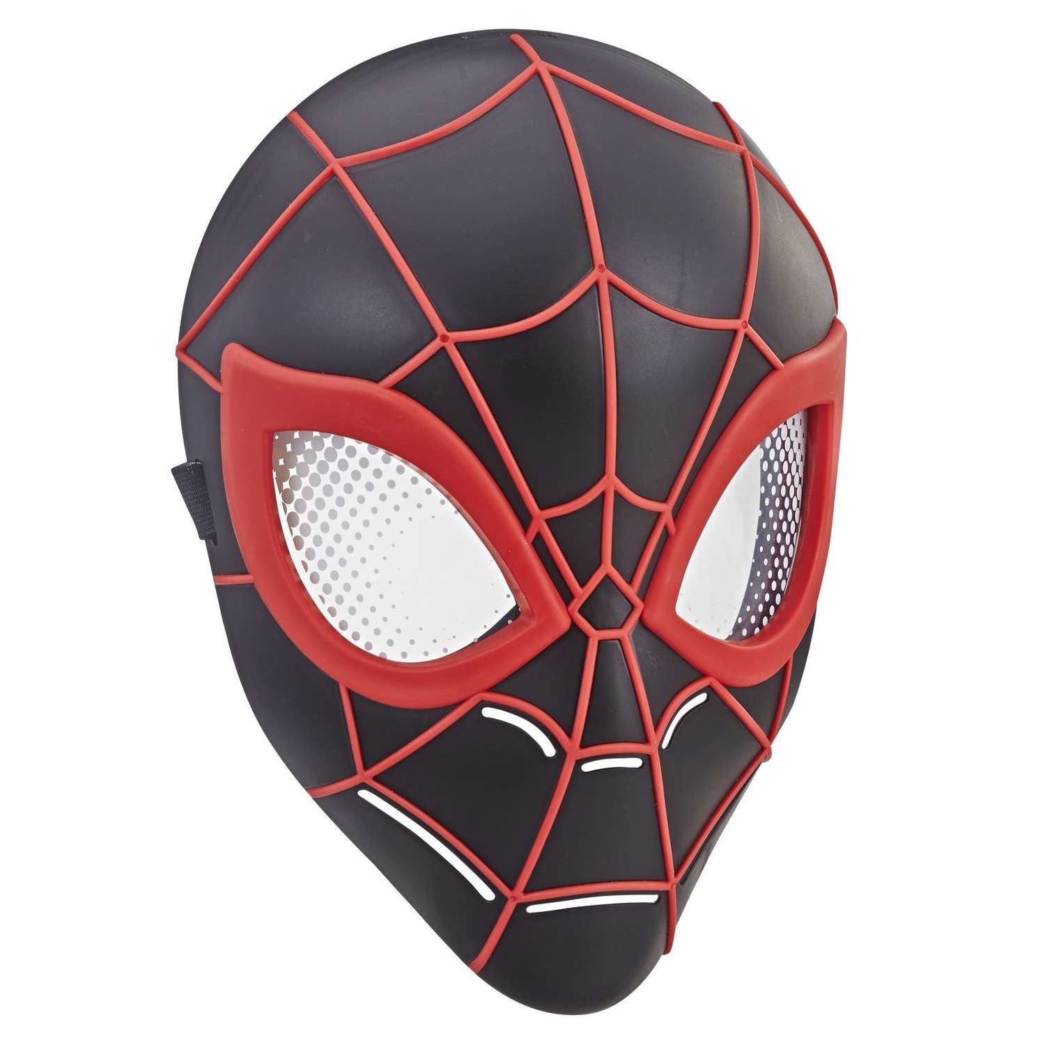 Маска Человек-Паук (Spider-man) (SM) Человек-паук базовая в ассортименте E3366EU4 - фото 6