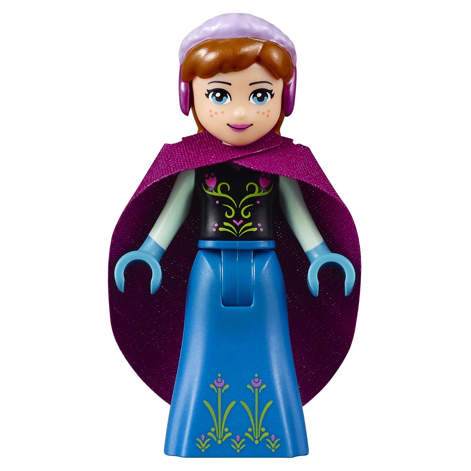 Конструктор LEGO Disney Princess Анна и Кристоф: прогулка на санях (41066) - фото 11