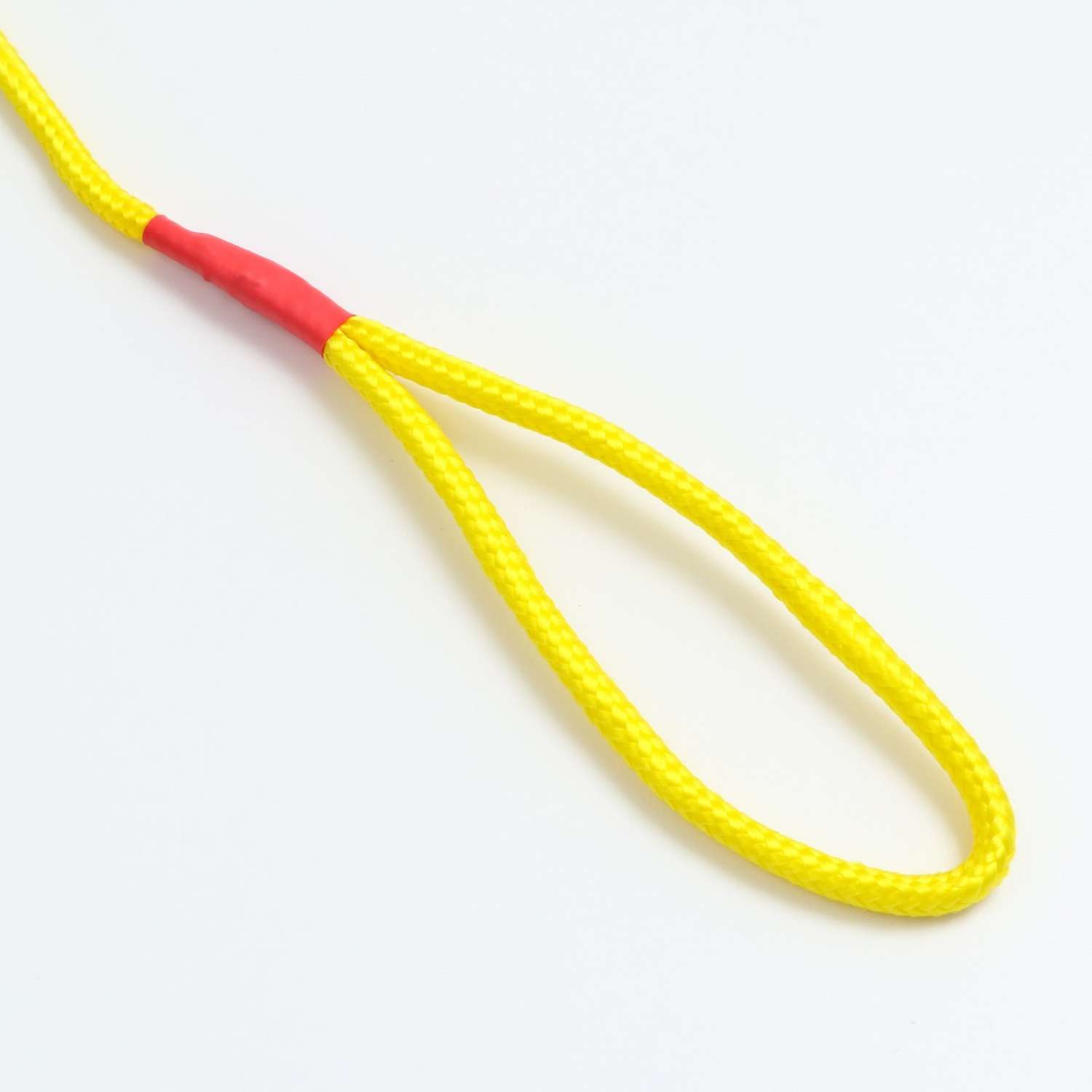 Игрушка Пижон «Шар усиленный на веревке» 43 см шар 6 см розовый - фото 3