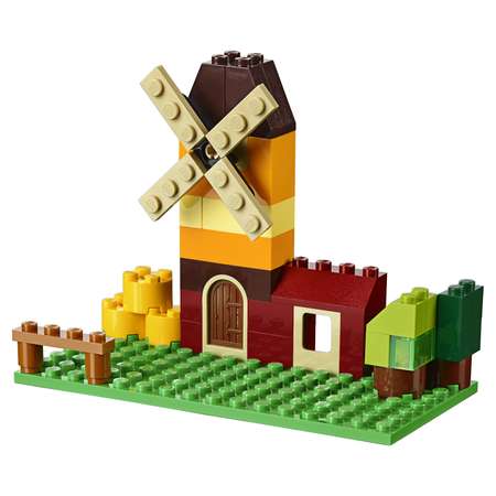 Конструктор LEGO Classic Набор для творчества среднего размера (10696)