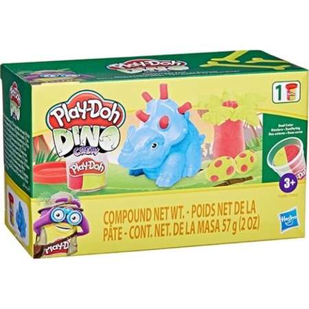 Набор игровой Play-Doh Детская площадка F36025L0 в ассортименте