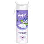 Диски ватные Bella baby Happy 70шт BB-082-O070-003