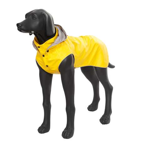 Куртка для собак RUKKA PETS 25 Желтый 460404200J43025