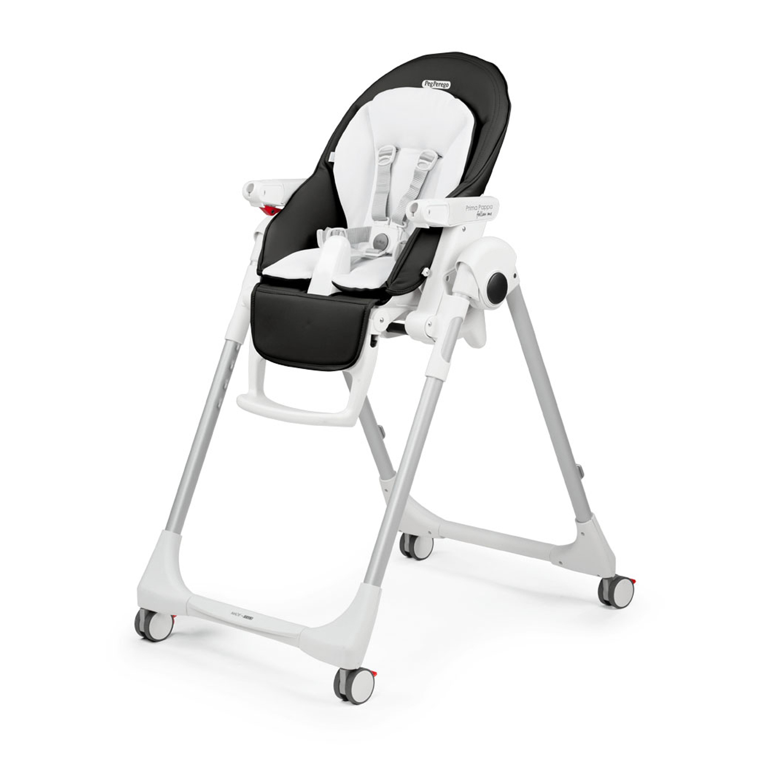 Стул Peg-Perego Follow Me Licorice Plus - фото 20