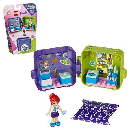 Конструктор LEGO Friends Шкатулка Мии 41403