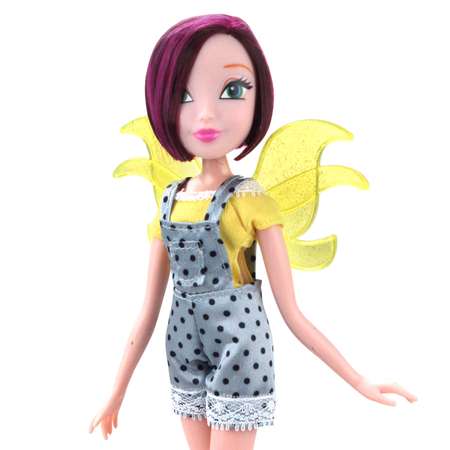 Кукла Winx Гламурные подружки Техна IW01711806