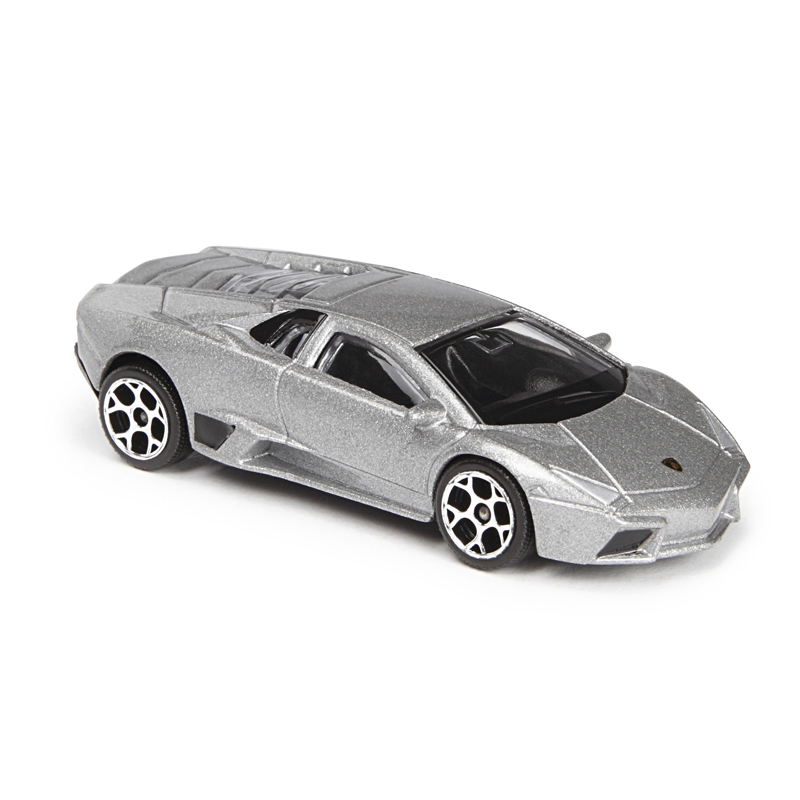 Автомобиль Majorette Lamborghini 2053051SI1 - фото 2