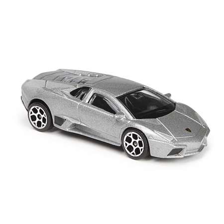 Машинка Majorette Lamborghini 7,5см