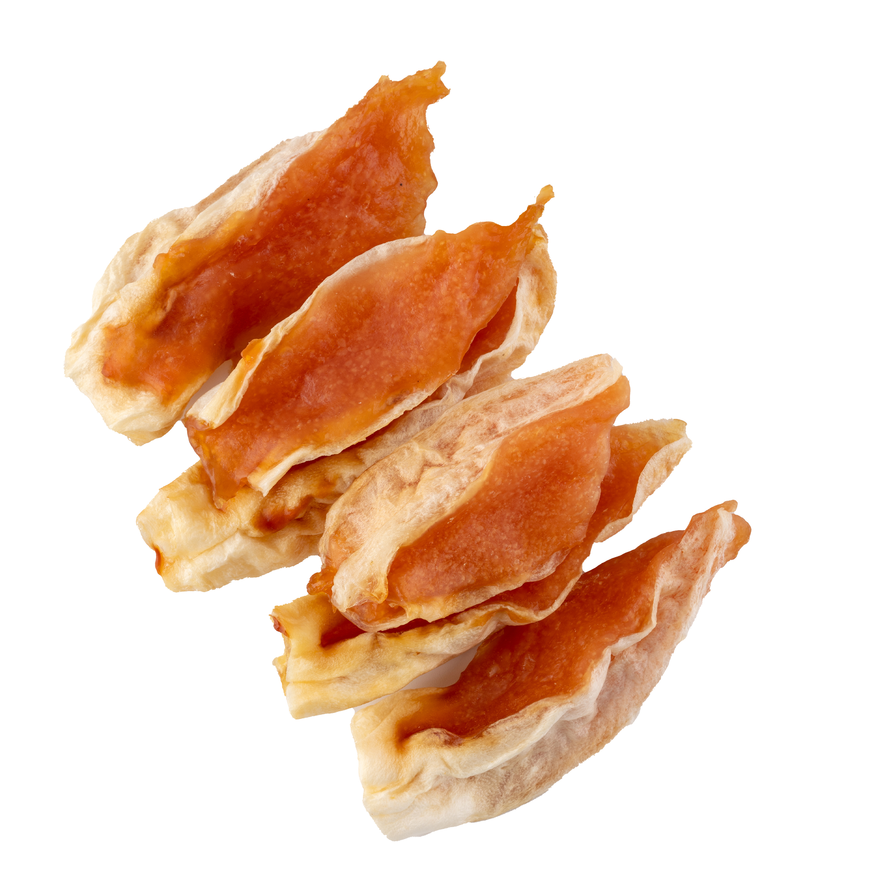 Лакомство для собак LIGHT BITES 90г Кроличье ухо с курицей - фото 4