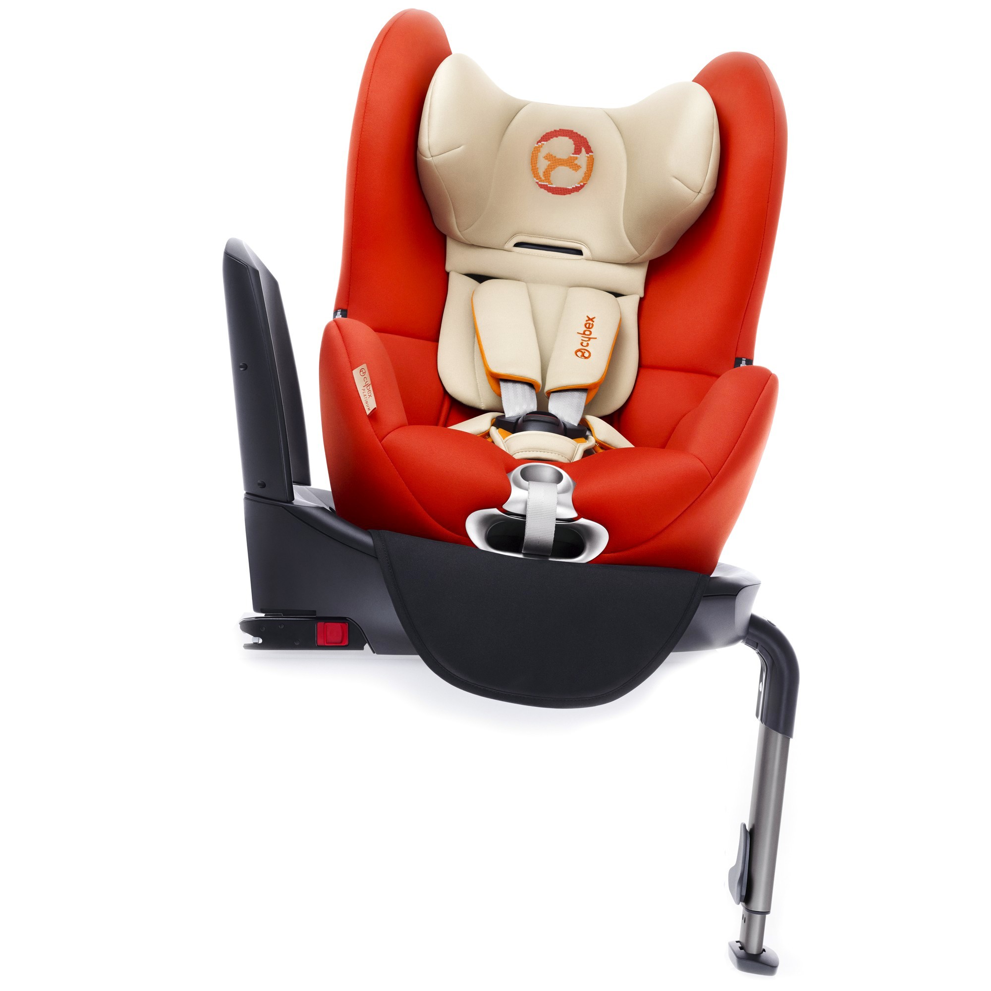 Cybex Sirona Autumn Gold 21059