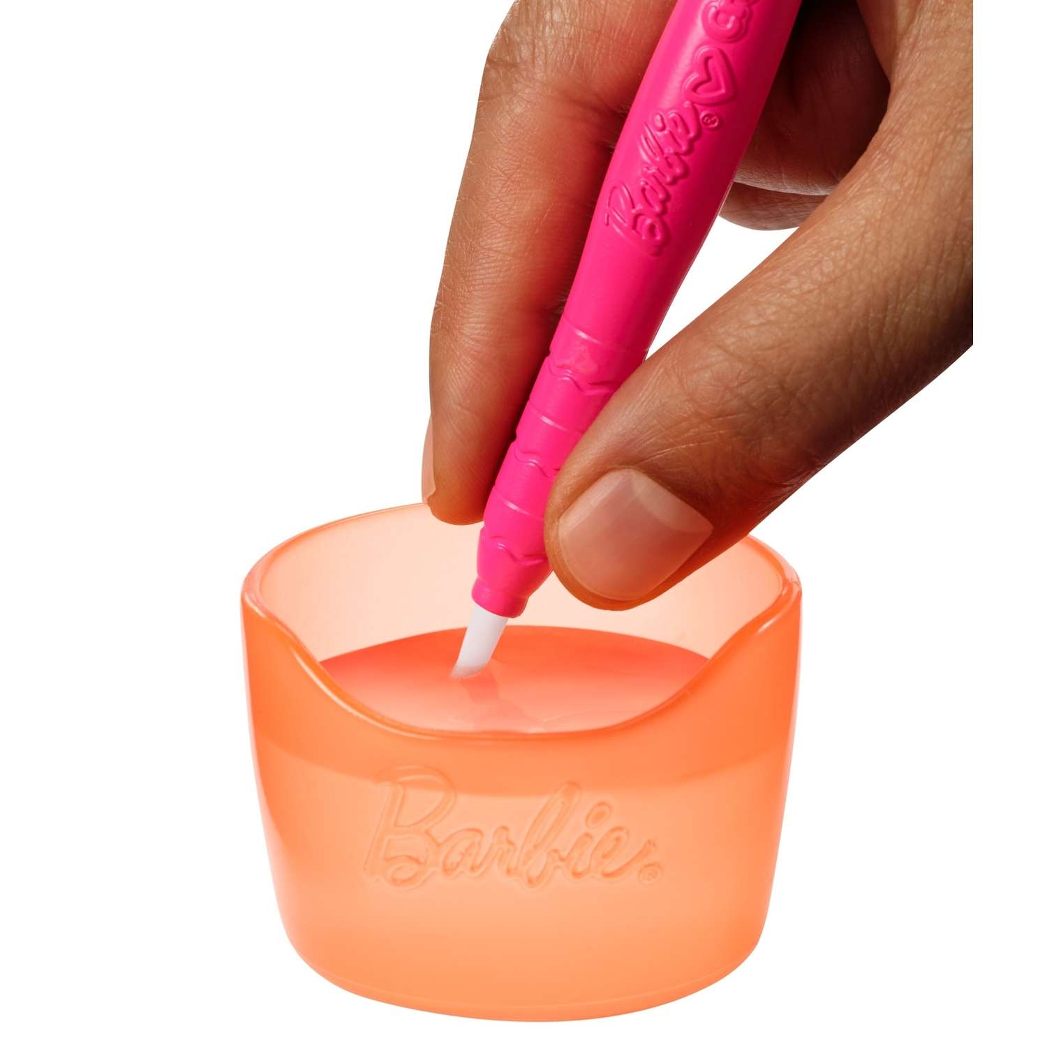 Кукла модельная Barbie GBK17 - фото 11
