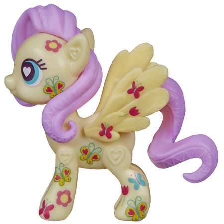 Сделай пони My Little Pony Pop пони в ассортименте