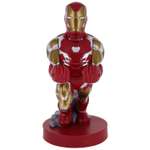 Подставка для телефона Cable Guys Avengers: Ironman CGCRMR300038