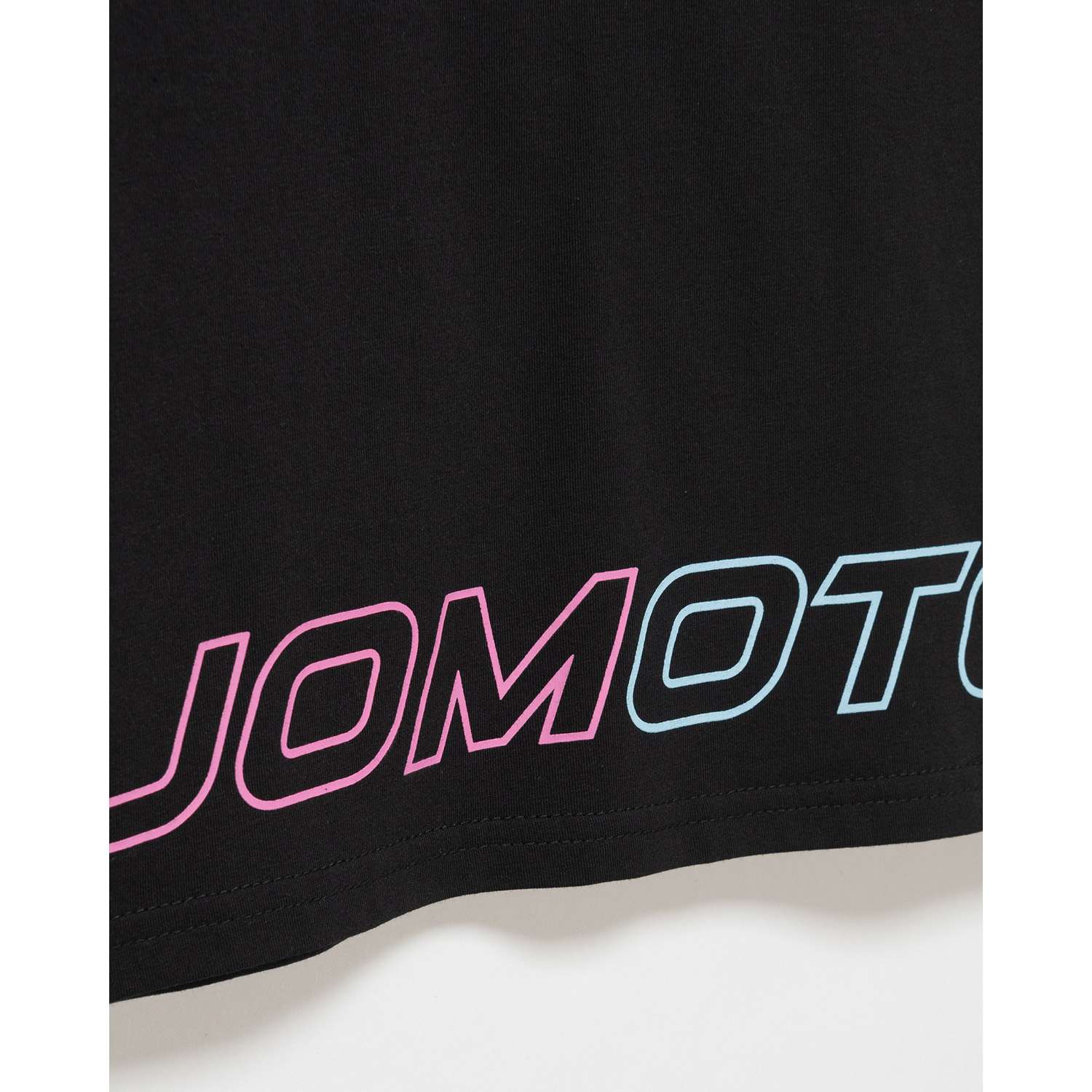 Футболка Jomoto W23JO3-33tg-99 - фото 4