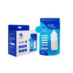 Пакеты Matwave для хранения грудного молока 50 шт