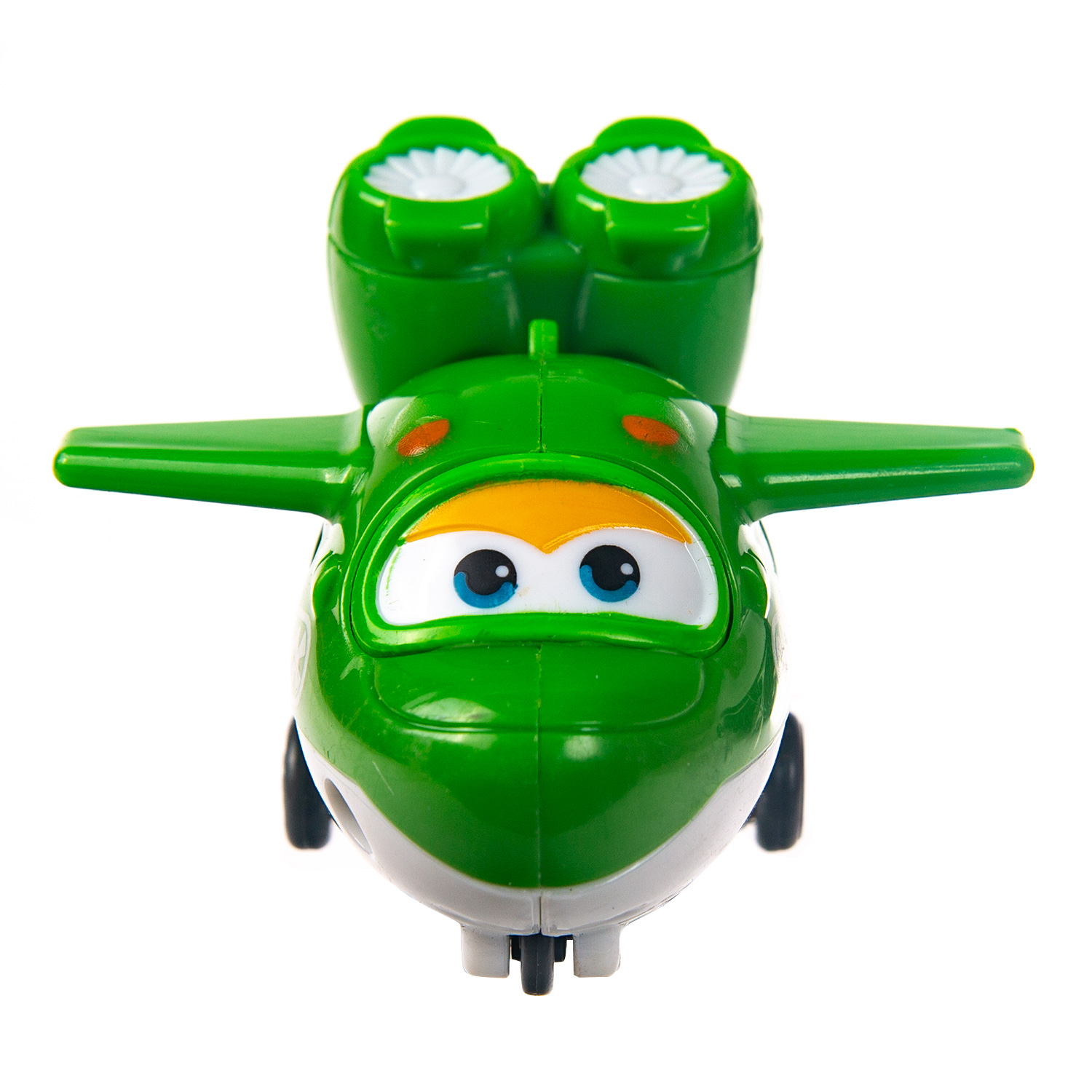 Самолет Super Wings без механизмов EU710080 - фото 6