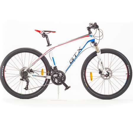 Велосипед GTX CARBON 2000 рама 17