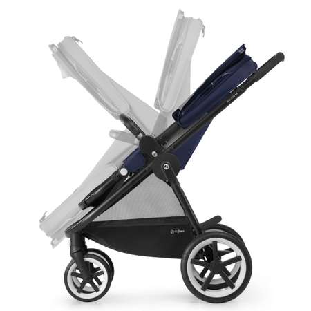 Коляска прогулочная Cybex