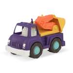 Погрузчик Wonder Wheels фиолетовый