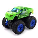 Внедорожник Funky Toys зеленый