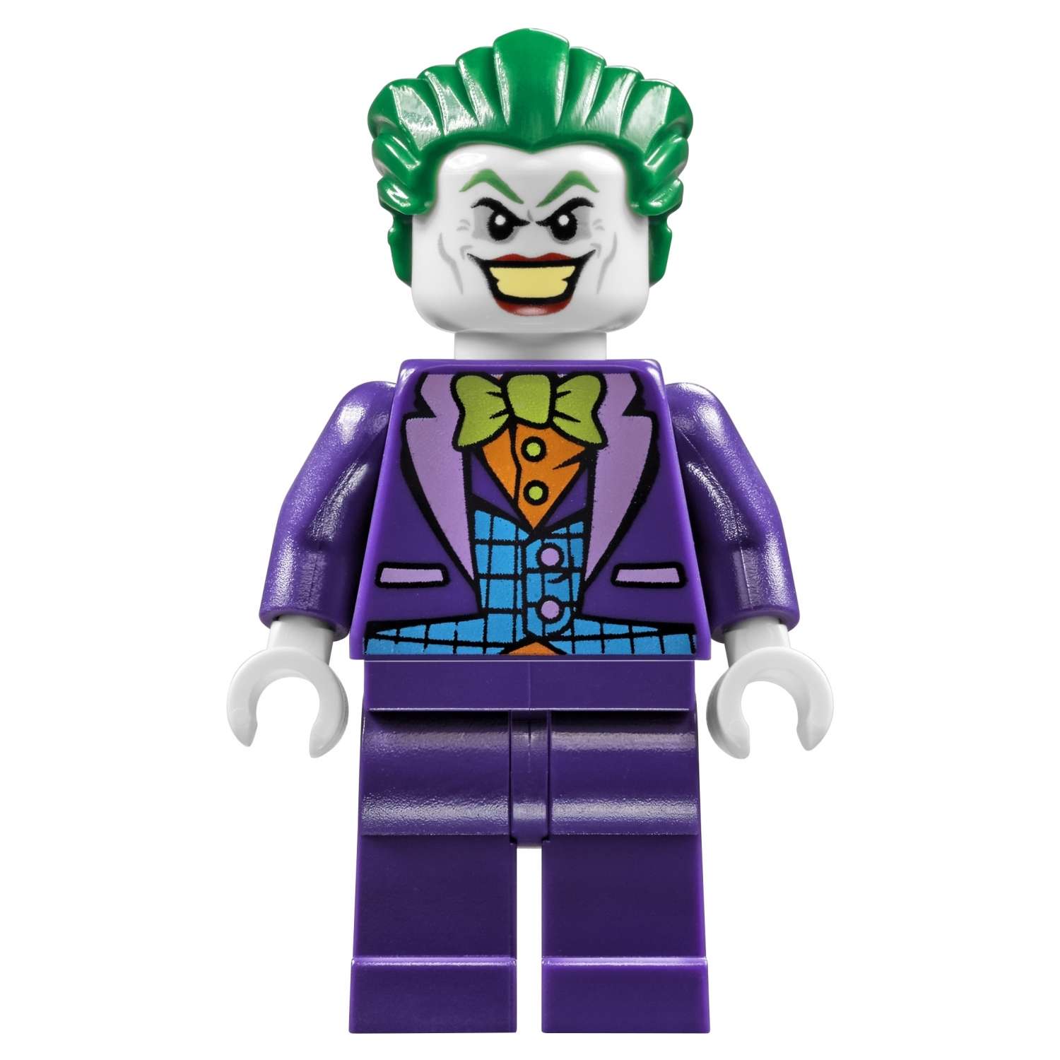 Конструктор LEGO Super Heroes Джокерленд (76035) - фото 15