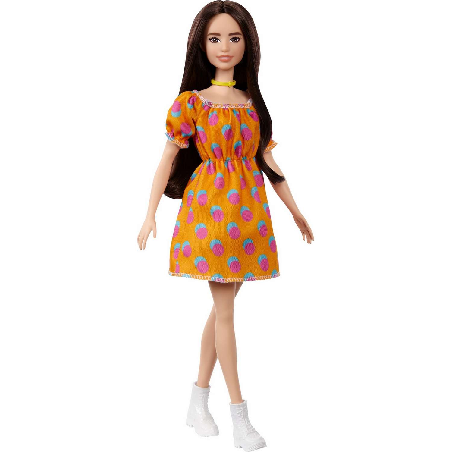 Кукла Barbie Игра с модой 160 GRB52 FBR37 - фото 5