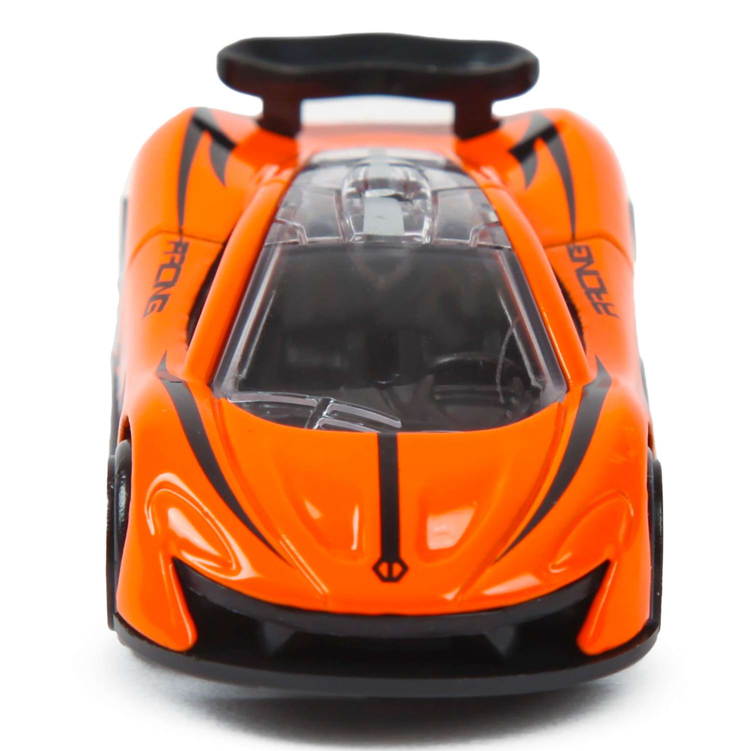 Автомобиль Mobicaro гоночный 1:64 в ассортименте OTB0583975 - фото 19
