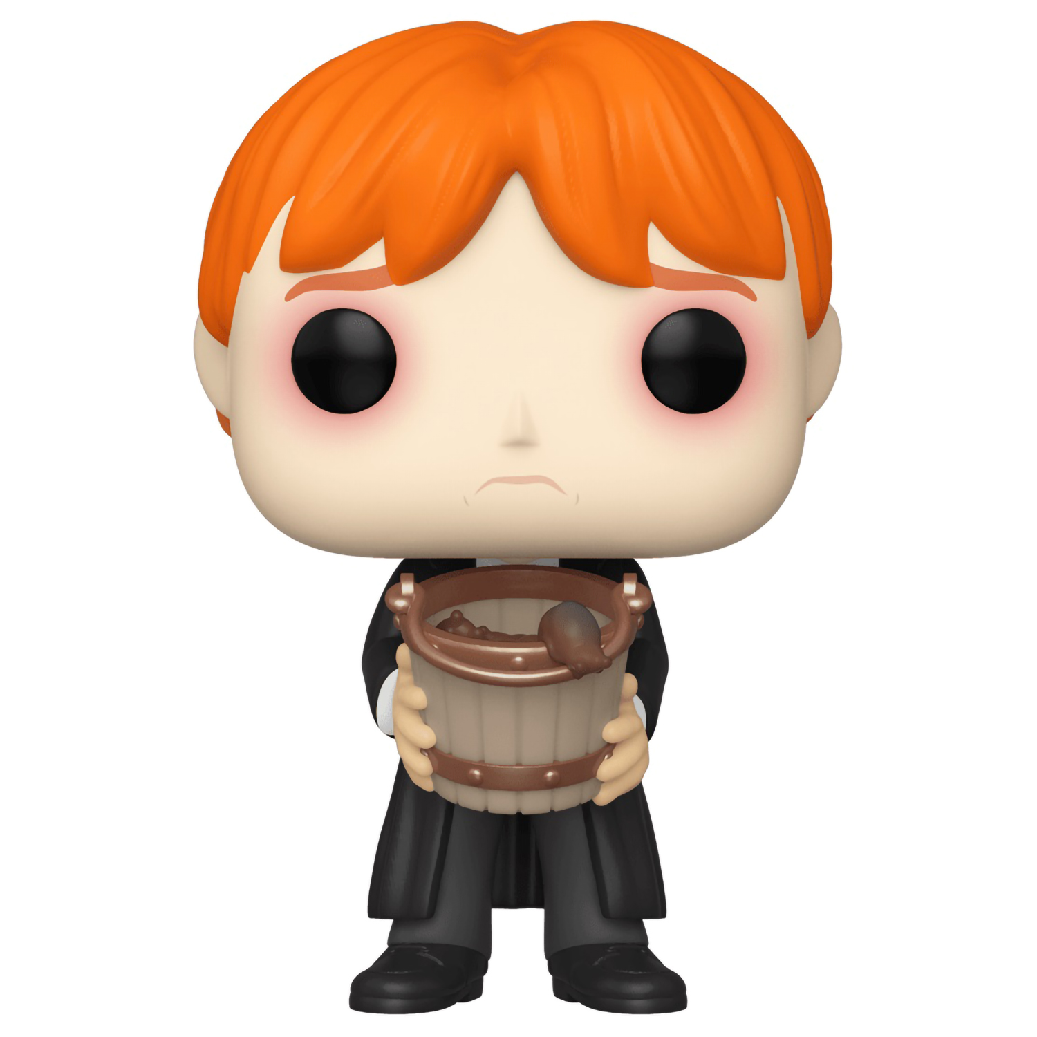 Фигурка Funko Ron Weasley with Bucket - фото 1