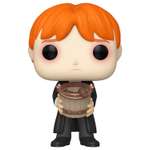 Фигурка Funko Ron Weasley with Bucket