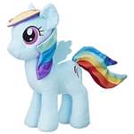 Игрушка мягкая My Little Pony Пони плюшевая C0114EU40