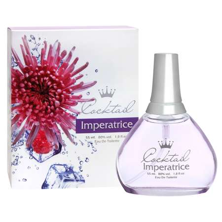 Туалетная вода APPLE PARFUMS Cocktail Imperatrice 55 мл