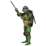 Фигурка Neca Teenage Mutant Ninja Turtles 7 Scale Action Figure 1990 Movie Donatello 54076