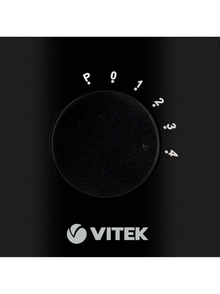 Блендер стационарный VITEK VT-8511 - фото 3