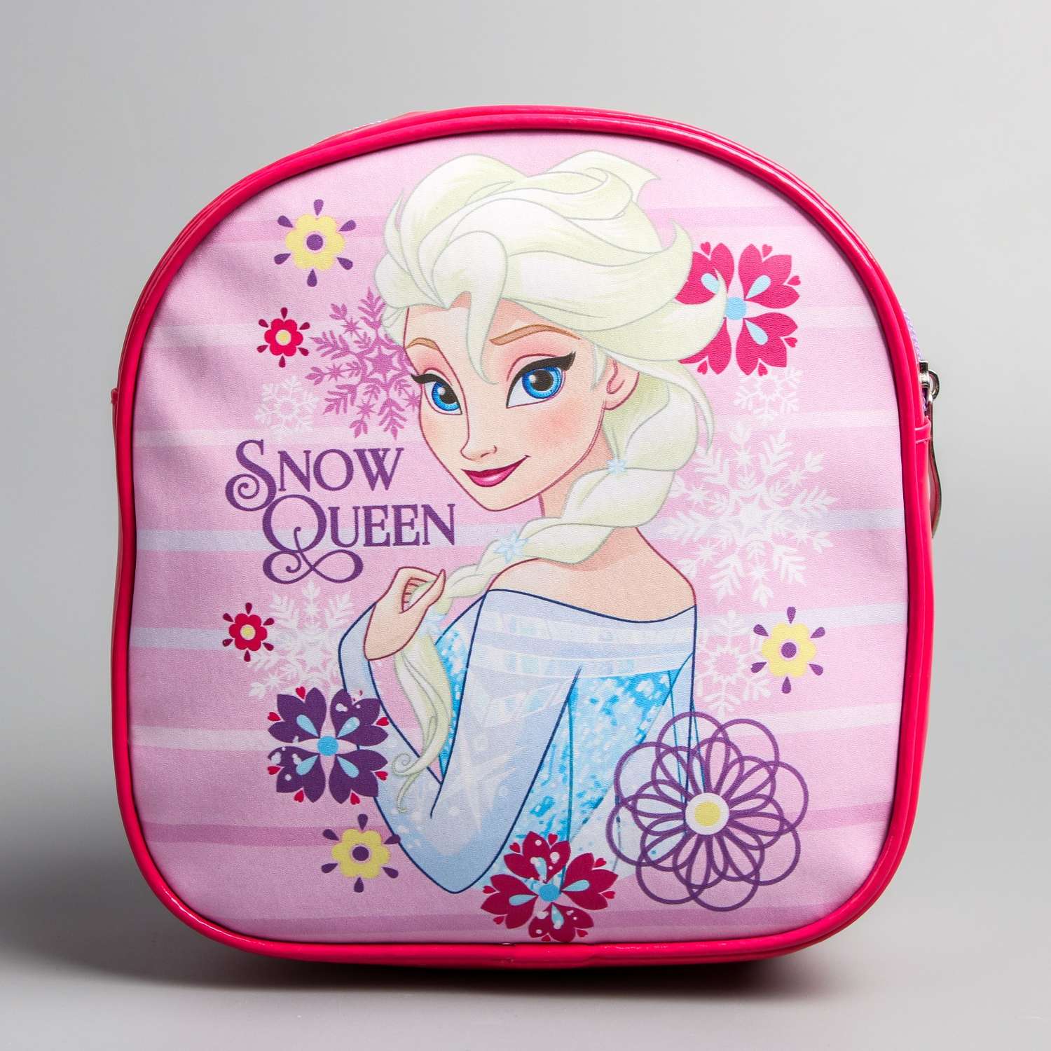 Рюкзак детский Disney Snow Queen Холодное сердце - фото 2