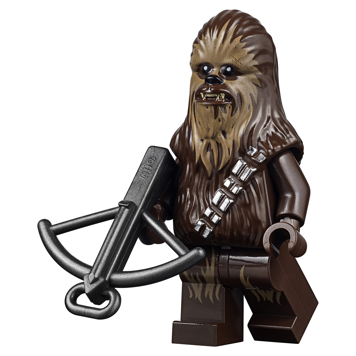 Конструктор LEGO Star Wars Шагающий танк блочный - фото 19