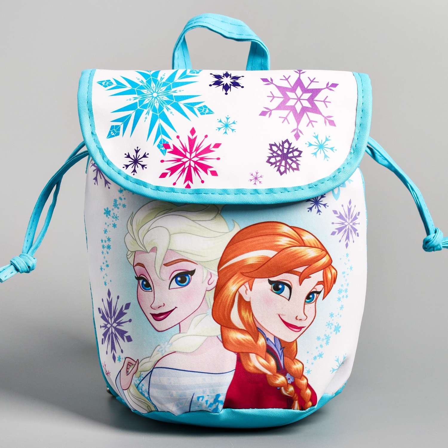 Рюкзак Disney детский «Холодное сердце» - фото 1