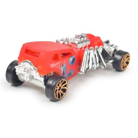 Автомобиль Mobicaro 1:64 в ассортименте