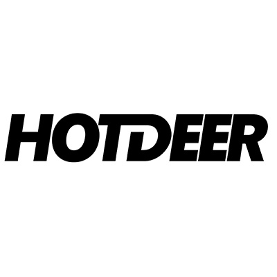 Hotdeer