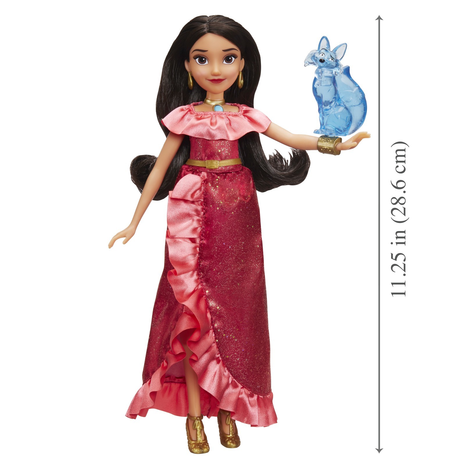 Кукла Princess Disney Hasbro Принцесса Авалор и Зуза E0108EW0 E0108EW0 - фото 11