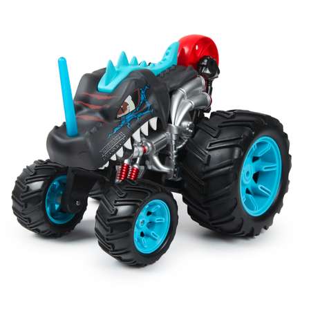 Машинка Mobicaro РУ Rolling Croco 333-WL22162