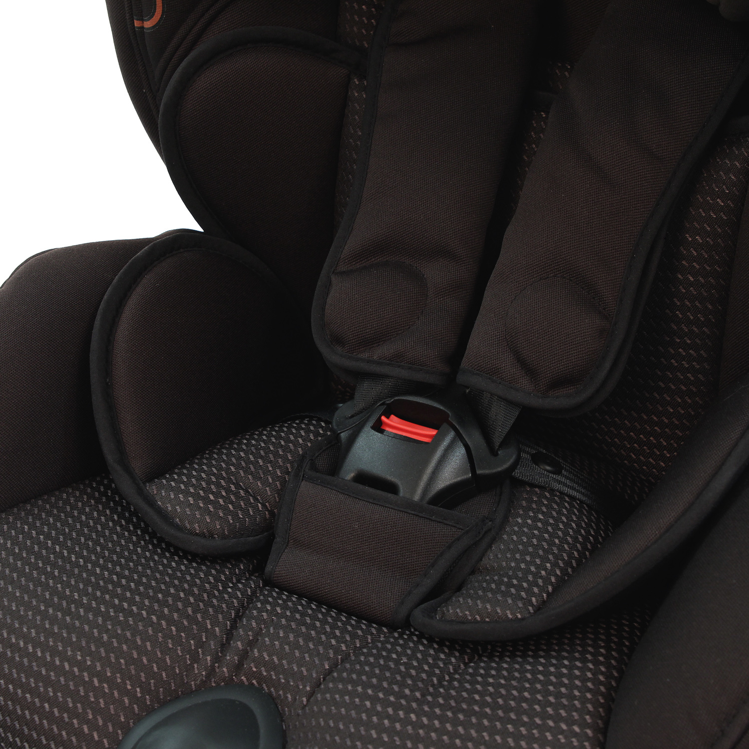 Автокресло BeSafe iZi-Comfort X3 Premium Car Interior 52546 - фото 4