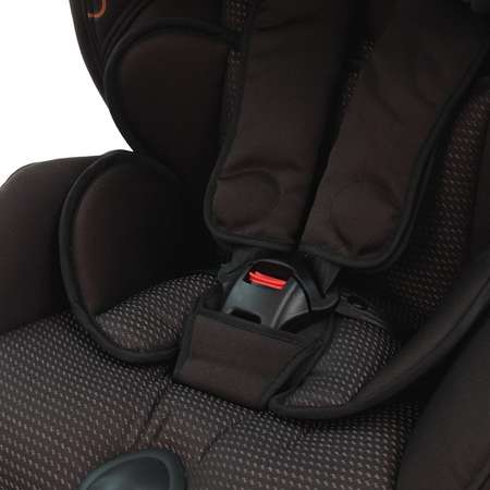 Автокресло BeSafe iZi-Comfort X3 Premium Car Interior 52546